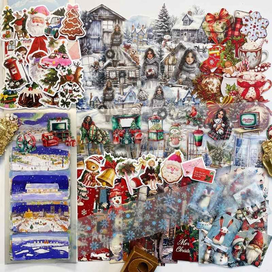 Mixed Journaling Bundle Vol. 13