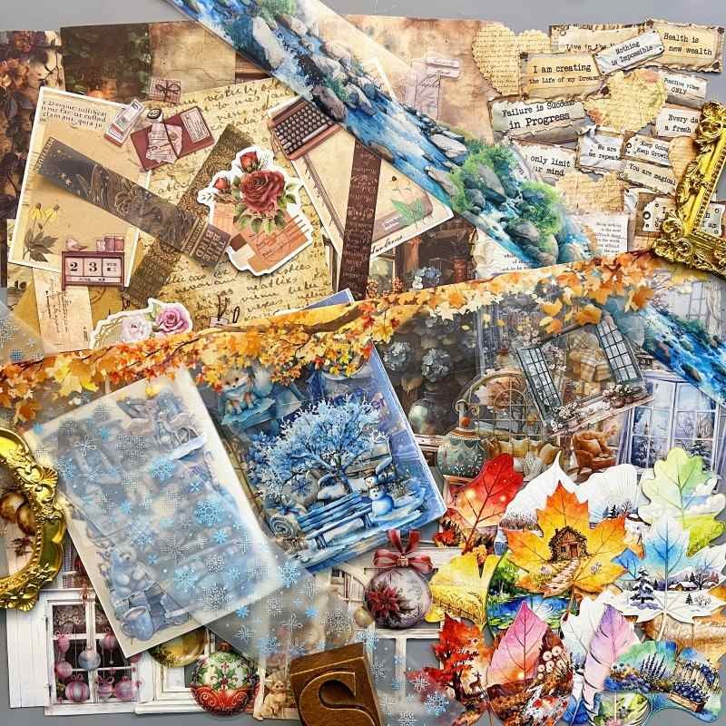 Mixed Journaling Bundle Vol. 6