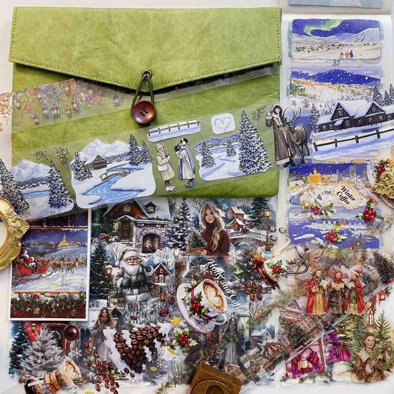 Mixed Journaling Bundle Vol. 3