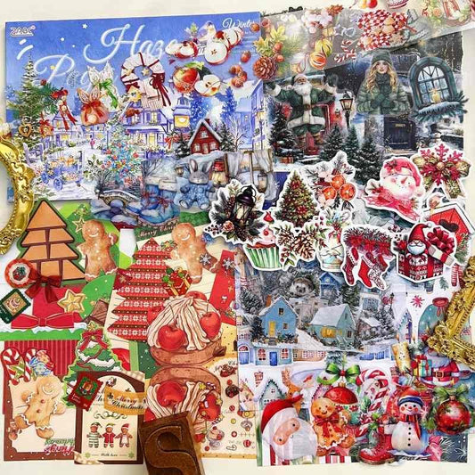 Mixed Journaling Bundle Vol. 12