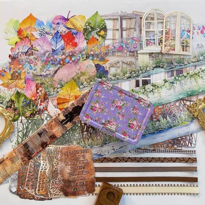 Mixed Journaling Bundle Vol. 1