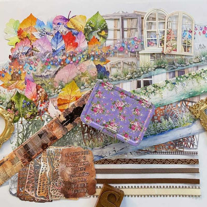 Mixed Journaling Bundle Vol. 1