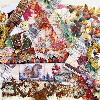 Mixed Journaling Bundle Vol. 4