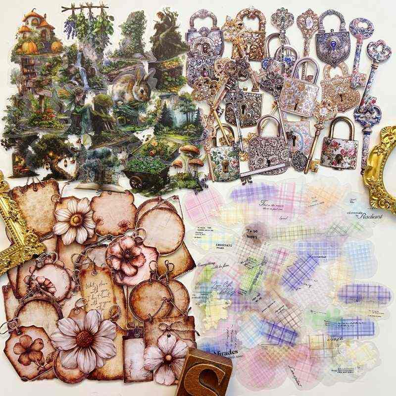 Top Seller Sticker Pack