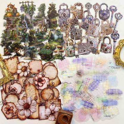 Top Seller Sticker Pack