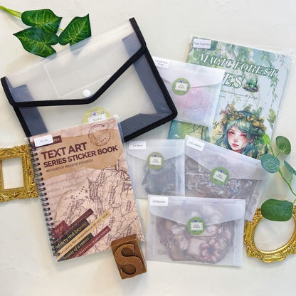 Top Seller Sticker Pack