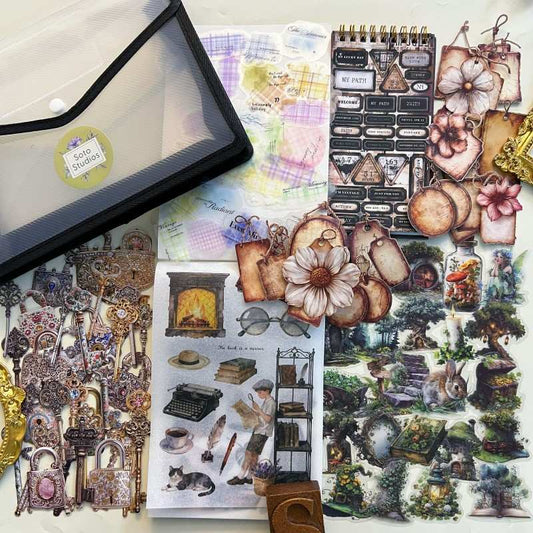 Top Seller Sticker Pack