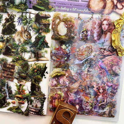 Top Seller Sticker Pack