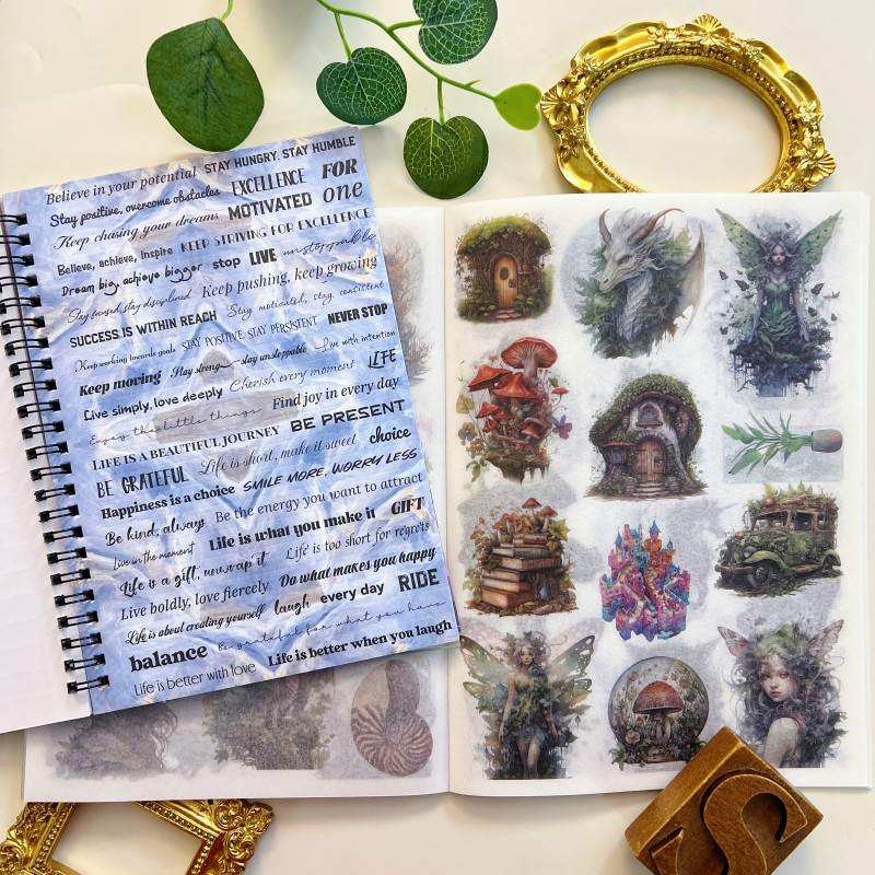 Top Seller Sticker Pack