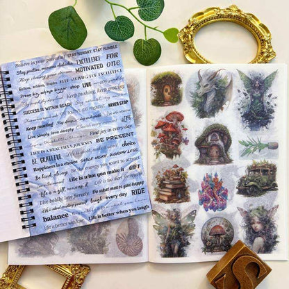 Top Seller Sticker Pack