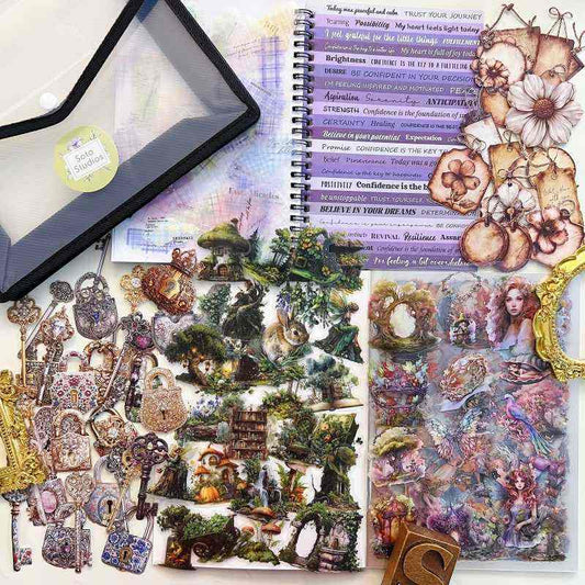 Top Seller Sticker Pack