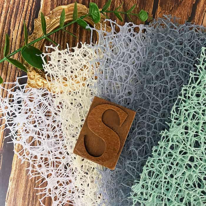 Textured Paper Mesh Textured Papers & Meshes for Creative Projects | Soto Studios